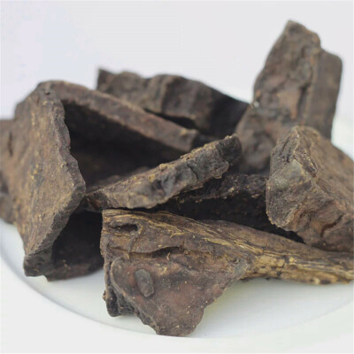 Dried Black Bean Multiflorum Root Herbs Chinese Knotweed He Shou Wu Polygonum
