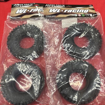 WL  Racing  K949-02 12429 Lot of 2