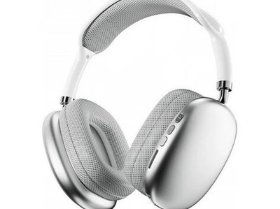 New P9 PRO MAX Headphones Noise Cancelling Bluetooth Earphones