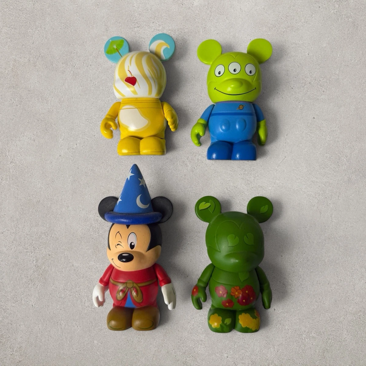 vinylmation toy story products for sale | eBay