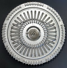 Thermostatic Viscous Engine Cooling Clutch Fan