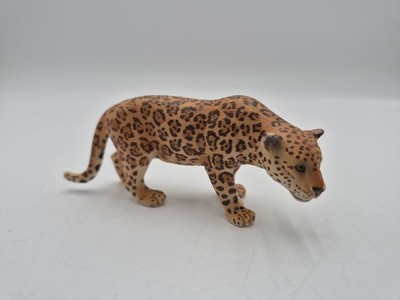 Schleich Jaguar 14359 Retired
