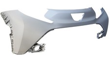 Fits Toyota Aygo X Front Bumper Primed 2022- 521190H930