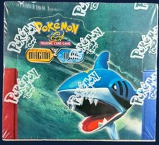 Pokemon EX Team Magma Vs. Team Aqua Uncommon/Common Karte aussuchen!