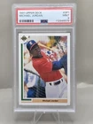 1991 Upper Deck - Michael Jordan #SP1 PSA 9