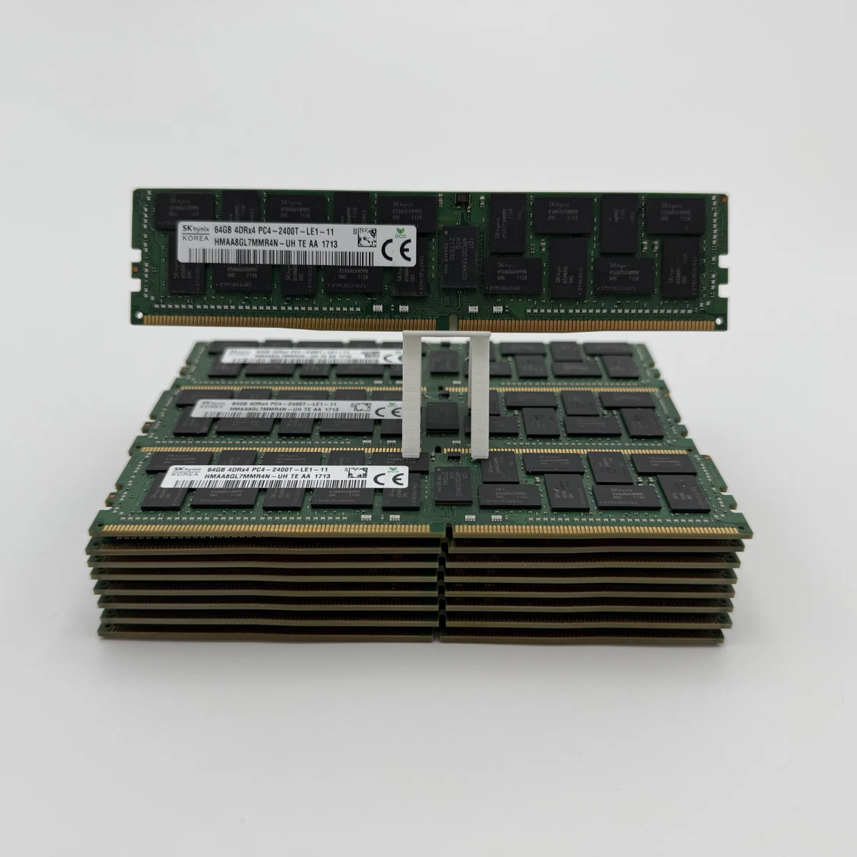 SK hynix DDR4 SDRAM ECC Network Server Memory (RAM) for sale | eBay