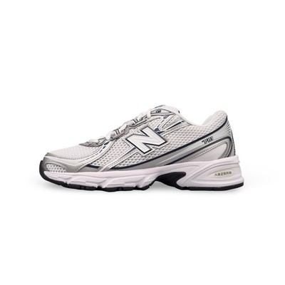 Original New Balance 740v2 White Shadow Grey Navy U740WN2  GR740WN NEU
