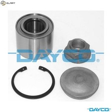 WHEEL BEARING KIT KWD1148 FOR RENAULT CLIO/IV/Sport/Tourer/Grandtour/SPORT/MIO