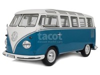 Volkswagen Combi T1 Samba Bus 1962 - Ottomile 1/12 Modellbus