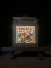ebay® Auktion 168533789444 | Conker's Pocket Tales (Nintendo Gameboy Color, 1999) Tested. Cartridge Only Thumbnail of ebay® auction 168533789444 | Conker's Pocket Tales (Nintendo Gameboy Color, 1999) Tested. Cartridge Only