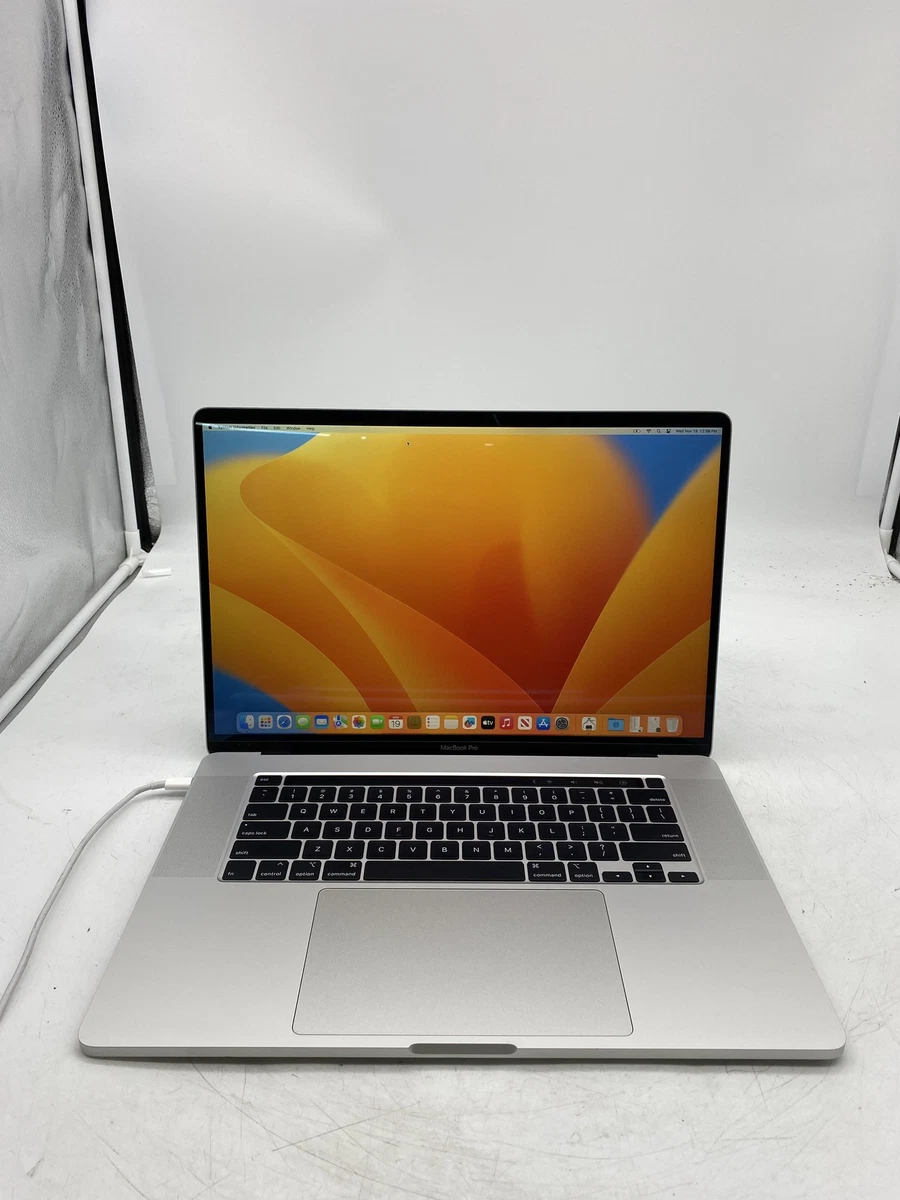Apple MacBook Pro 16-16.9 in Screen for sale - eBay