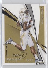 2021 Panini Immaculate Collegiate 38/99 Darren Waller #38 6o3