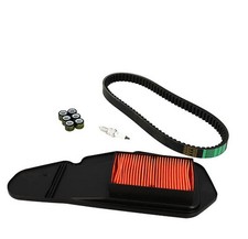 Kit entretien/révision maxi scooter Honda 125 pcx 2015-2018 Top Performances