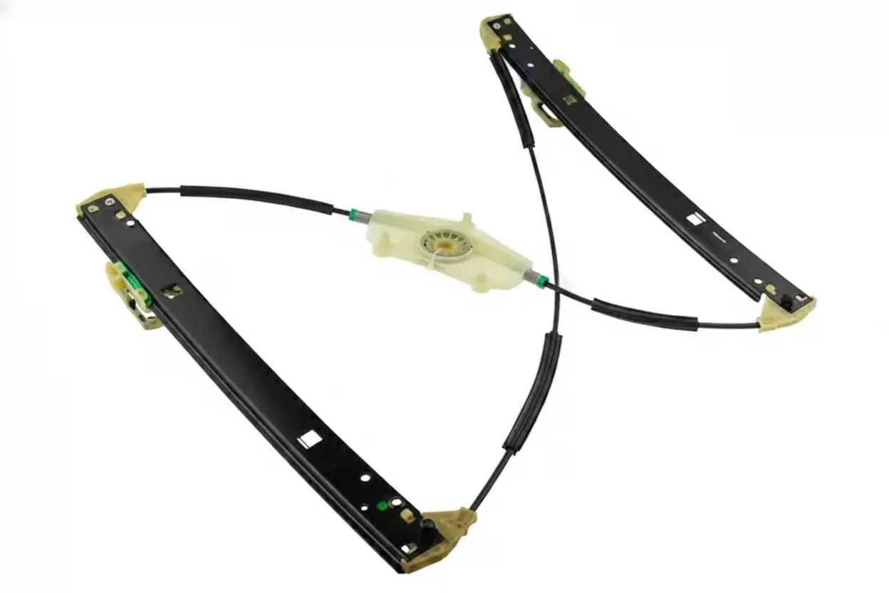 Alzacristallo posteriore Dx elettrico EPS-AU-062 NTY per AUDI A8 D4