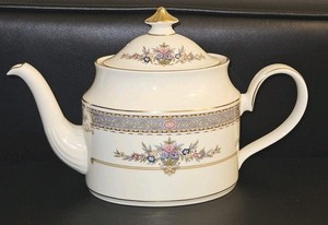 Minton Persian Rose | eBay