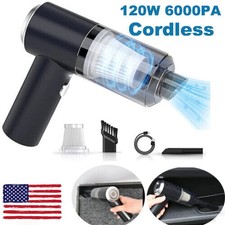 US Mini Computer Vacuum USB Keyboard Cleaner PC Laptop Brush Dust Cleaning Kits