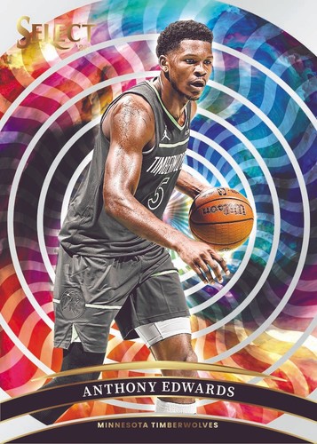 2024-25 Panini Select Basketball NBA Trading Cards Blaster Box - 5 Prizms 🔥 - Bild 7 von 23