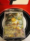 Eevee 173 Sv: Scarlet & Violet Promo Cards Holo Sealed Promo