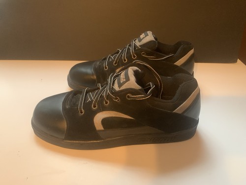 Olson Canada Size 11 Curling Shoe Left Foot Slider Good Shape
