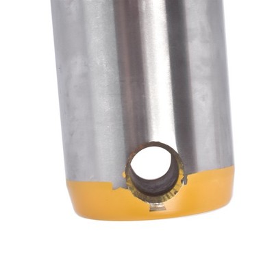 New Excavator Bucket Pin 50mm x 345mm 40Cr for Hitachi Bucket