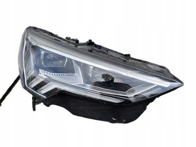 Frontscheinwerfer Audi Q3 83A941034 LED Rechts Scheinwerfer Headlight