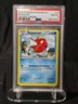 2018 Pokemon Russian XY magikarp ancient origins (PSA) 8