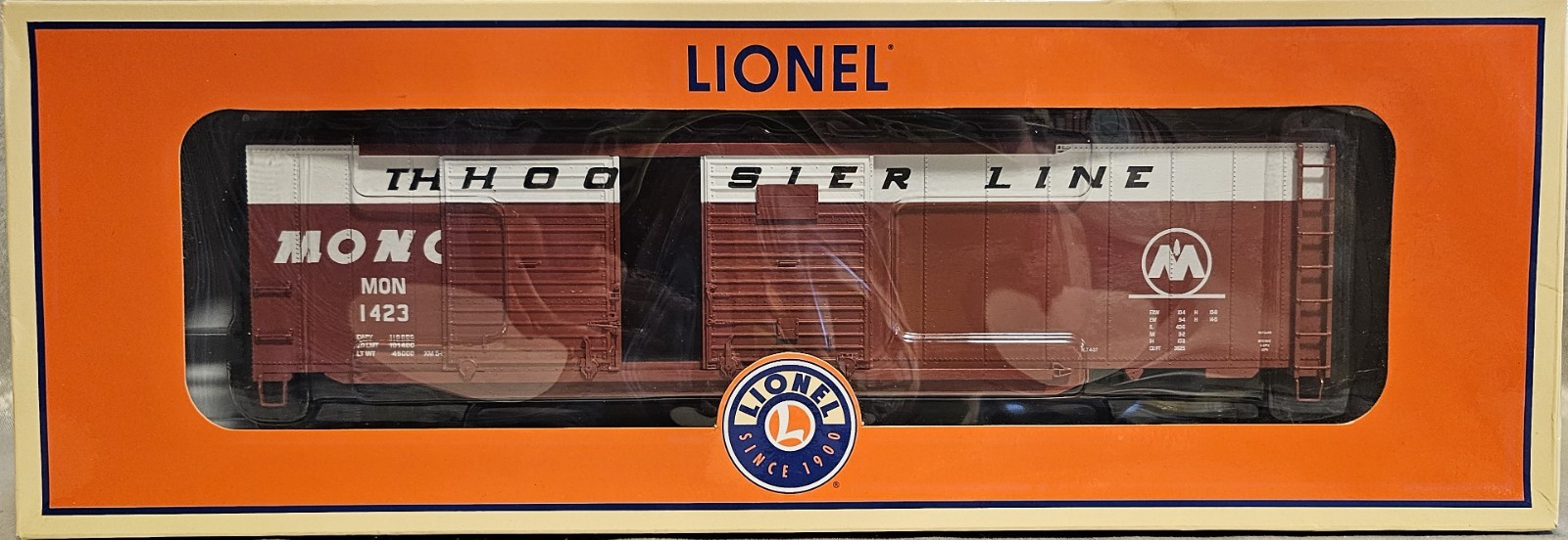 Click here to see eBay Auction