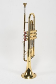 Q79K35 Trompete Conn USA 77B in Koffer GD420036