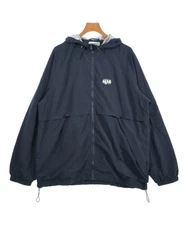 Carne Bollente Blouson Jackets (Other) Navy XL 2200580038013