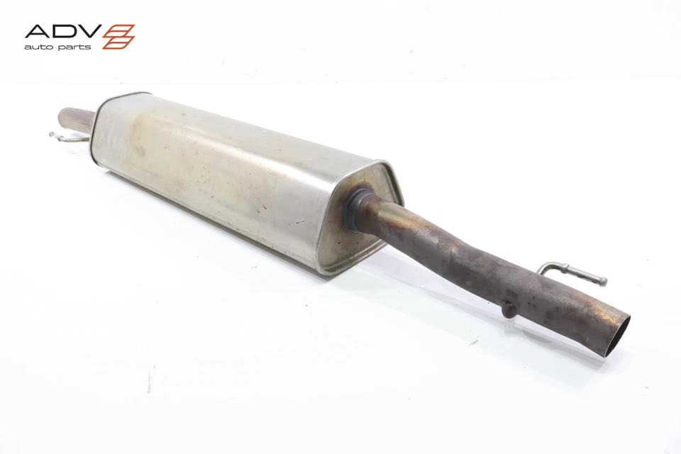 Silenciador tubo escape motor RAM PROMASTER CITY 2020-2022 2,4 L OEM -CORTE- Foto 3 de 4