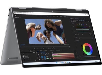 HP Notebook Envy x360 16-ad0775ng AMD R7 3.3 16'' WUXGA LED Touch 16GB 1TB Win11