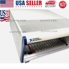 NEW National Instruments NI PXI-1044 14-Slot 3u PXI Chassis