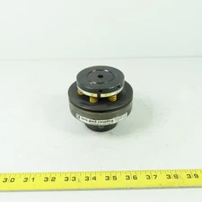 Tsubaki Moto Emerson TGX20-LC Torq Gard Coupling Clutch
