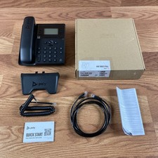 Poly Polycom Edge B30 IP Phone Office PoE Desktop 2200-49825-025 - FAST SHIP
