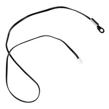 Sensitive Temperature Sensor Probe Ntc Thermistor 10K Metal For Conditioner