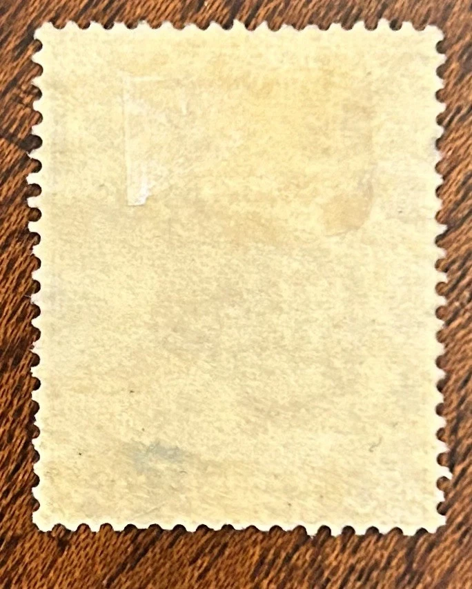 Malta: 1924. SC # 101, used.  ID #SC-02192 - Image 2 of 2