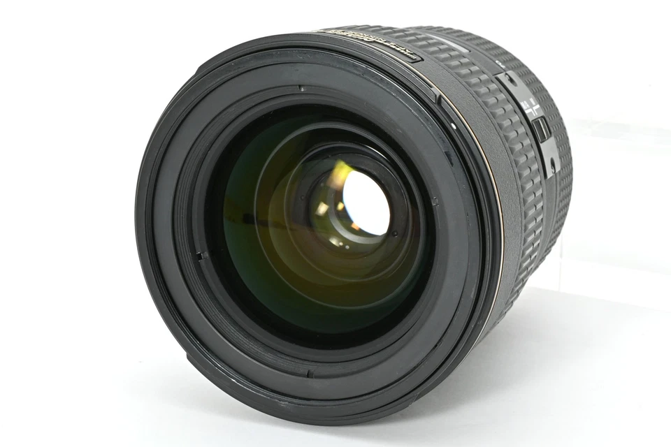 Read! [Almost MINT] Nikon AF-S NIKKOR 28-70mm f2.8 D ED IF AF Zoom Lens JAPAN - Image 3 of 4