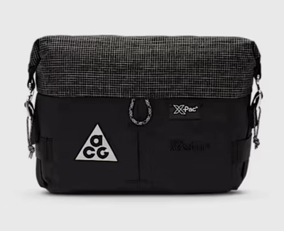 nike acg cross body bag