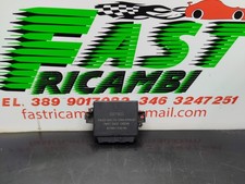 CENTRALINA SENSORI PARCHEGGIO ALFA ROMEO GIULIETTA 940 50511623 2010