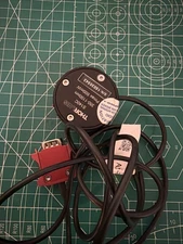 Thorlabs S140C Integrating Sphere Photodiode Power Sensor