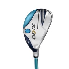 XXIO 12 Lady Hybrid 6 28 Graphite Ladies Flex Right Hand - GOOD