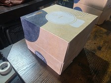 SimpliSafe Wireless Outdoor 1080P Camera White CMOB1 NEW