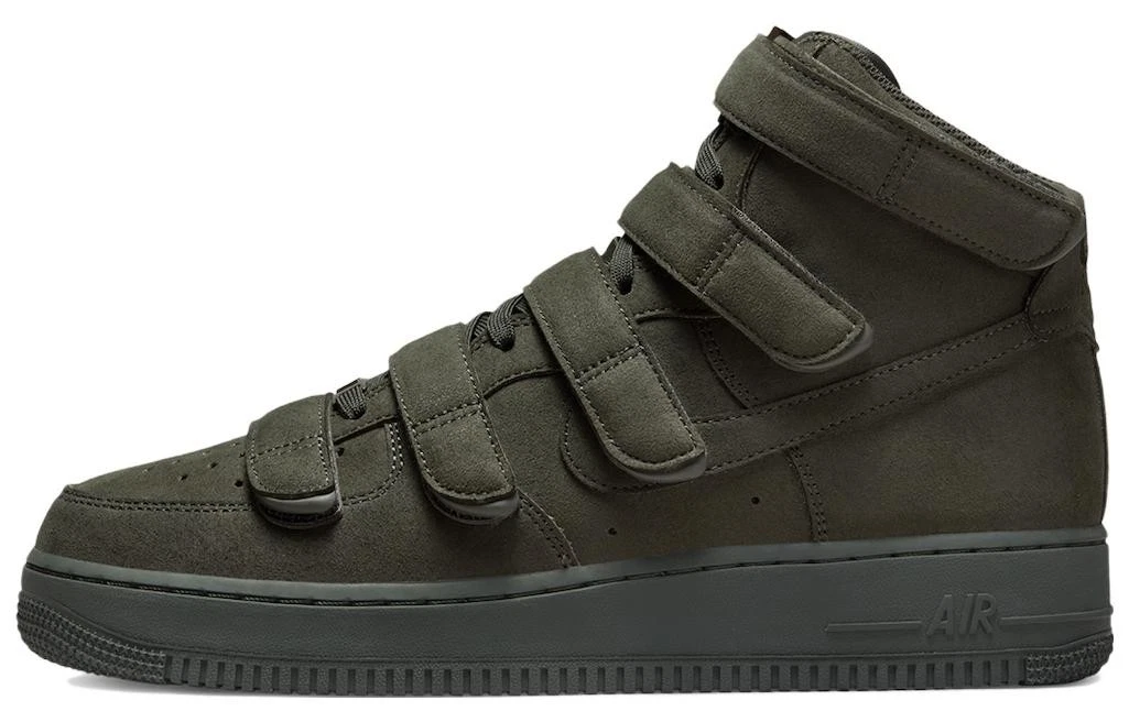 Nike Billie Eilish x Air Force 1 '07 SP High Sequoia for Sale