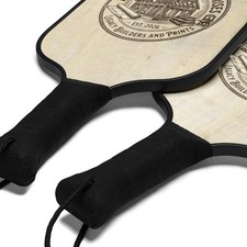 Pickleball paddle set