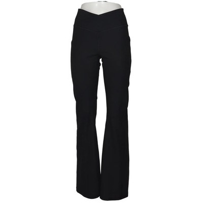 Fabletics, Sportleggings, Größe: XL, Schwarz, Elasthan/Polyamid/Polyester #3XX