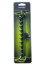 Matrix Gripper Rest 22cm GBA071 Feeder Quiver Fishing