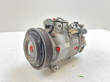 Mercedes-Benz B W246 W242 2018 Klimakompressor Pumpe A0008303502 Benzin/Autogas