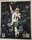 Sam Darnold Signed 8x10 Photo NFL New York Jets USC Seattle Seahawks Football
