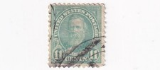 STAMP US SCOTT 563 