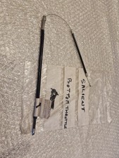 Yamaha CA 50 Riva 50 Oil Pump Throttle Cable NOS